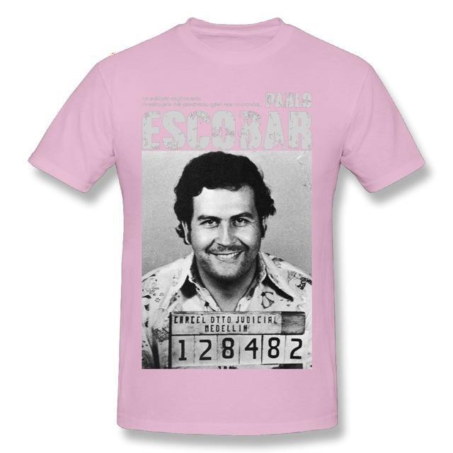 Pablo Escobar T-Shirt - Lovers 420