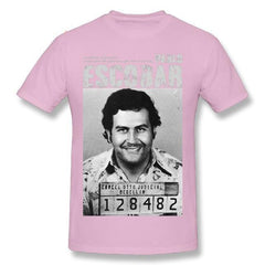 Pablo Escobar T-Shirt - Lovers 420