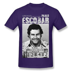 Pablo Escobar T-Shirt - Lovers 420