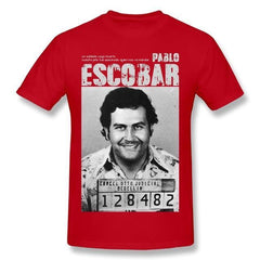Pablo Escobar T-Shirt - Lovers 420