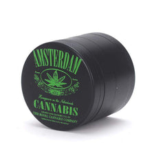 Amsterdam Grinder
