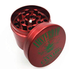 Amsterdam Grinder
