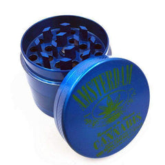 Amsterdam Grinder