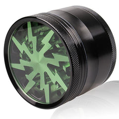 Lightning 4 Layers Grinder