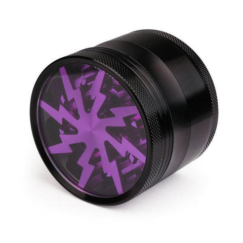 Lightning 4 Layers Grinder