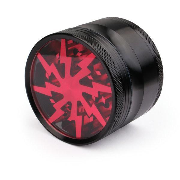 Lightning 4 Layers Grinder