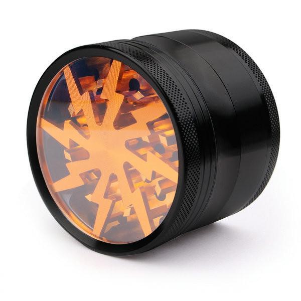 Lightning 4 Layers Grinder