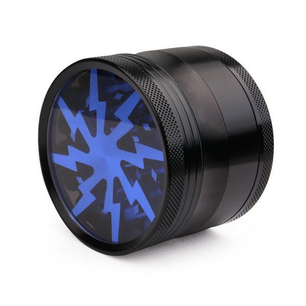 Lightning 4 Layers Grinder