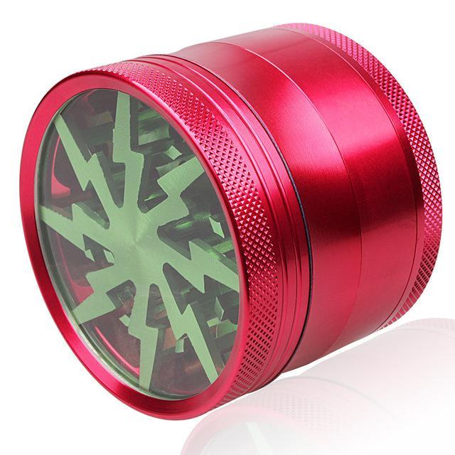 Lightning 4 Layers Grinder