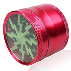 Lightning 4 Layers Grinder