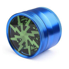 Lightning 4 Layers Grinder