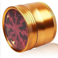 Lightning 4 Layers Grinder