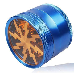 Lightning 4 Layers Grinder
