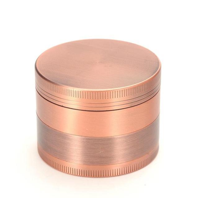 Weed grinder