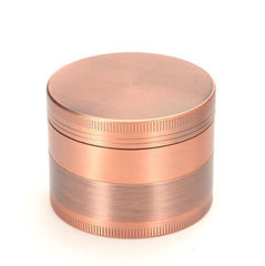 Weed grinder