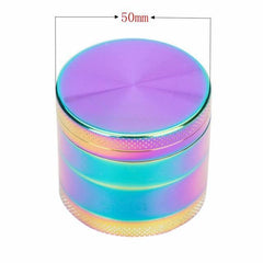 Weed grinder