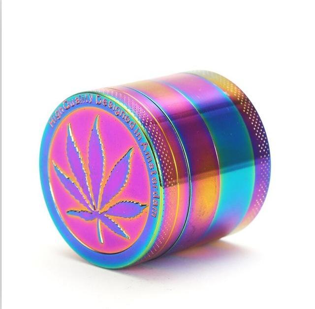 Weed grinder