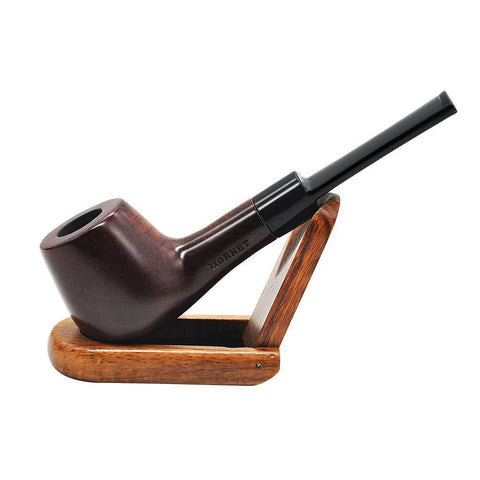 Wooden Pipe