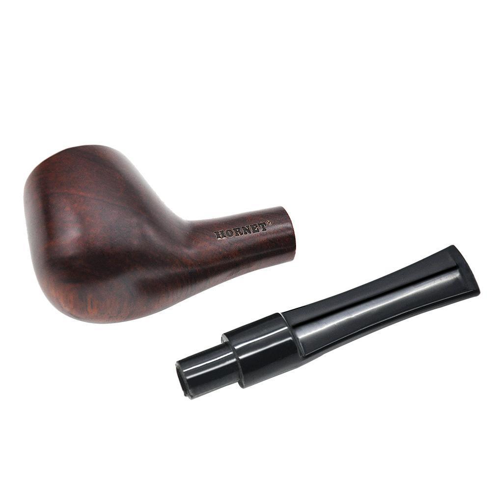 Wooden Pipe