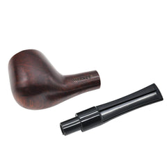 Wooden Pipe