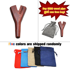 Trident Wooden