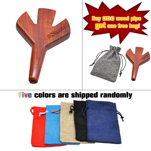 Trident Wooden