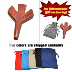 Trident Wooden