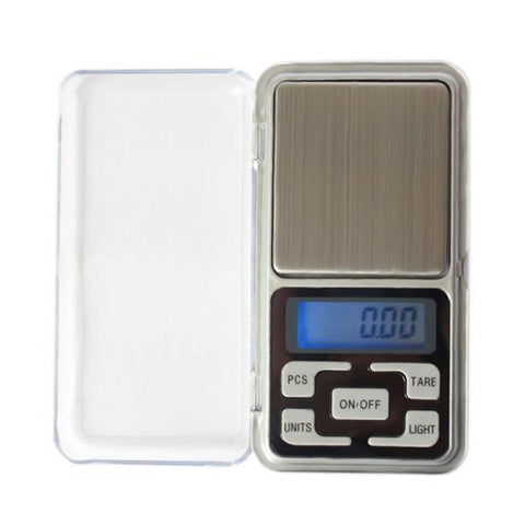 Digital Pocket Scale - Lovers 420