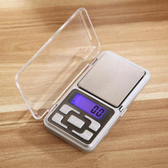 Digital Pocket Scale - Lovers 420