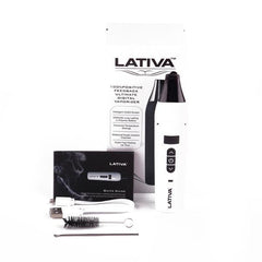 Dry Herb Vaporizer 2200mAh - Lovers 420