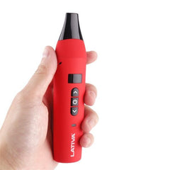 Dry Herb Vaporizer 2200mAh - Lovers 420