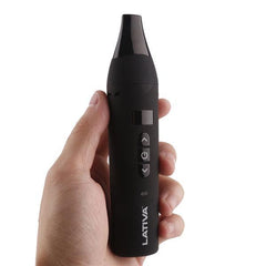 Dry Herb Vaporizer 2200mAh - Lovers 420