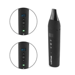 Dry Herb Vaporizer 2200mAh - Lovers 420