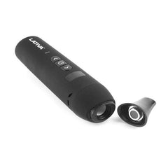 Dry Herb Vaporizer 2200mAh - Lovers 420