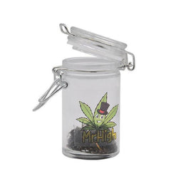 100% Glass Moisture Tank - Lovers 420